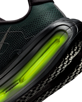 Nike Vomero Premium Men's Road Running Shoes. Nike JP